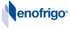Логотип фирмы Enofrigo в Липецке