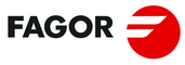 Логотип фирмы Fagor в Липецке