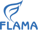Логотип фирмы Flama в Липецке