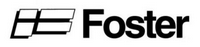 Логотип фирмы Foster в Липецке