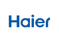 Логотип фирмы Haier в Липецке