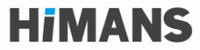 Логотип фирмы HiMANS в Липецке