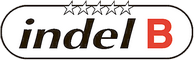 Логотип фирмы Indel B в Липецке