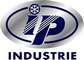 Логотип фирмы IP INDUSTRIE в Липецке