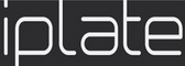 Логотип фирмы Iplate в Липецке
