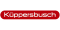Логотип фирмы Kuppersbusch в Липецке