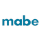 Логотип фирмы Mabe в Липецке