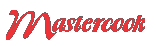 Логотип фирмы MasterCook в Липецке