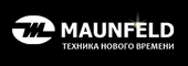 Логотип фирмы Maunfeld в Липецке