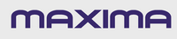 Логотип фирмы Maxima в Липецке