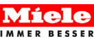 Логотип фирмы Miele в Липецке