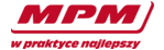 Логотип фирмы MPM Product в Липецке