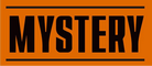 Логотип фирмы Mystery в Липецке