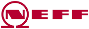 Логотип фирмы NEFF в Липецке