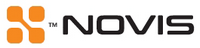 Логотип фирмы NOVIS-Electronics в Липецке
