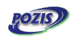 Логотип фирмы Pozis в Липецке