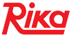 Логотип фирмы Rika в Липецке