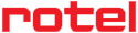 Логотип фирмы Rotel в Липецке