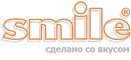 Логотип фирмы Smile в Липецке