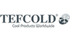 Логотип фирмы TefCold в Липецке