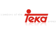 Логотип фирмы TEKA в Липецке