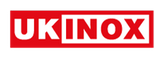 Логотип фирмы Ukinox в Липецке