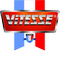 Логотип фирмы Vitesse в Липецке