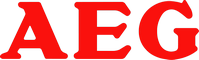 Логотип фирмы AEG в Липецке