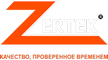 Логотип фирмы Zertek в Липецке