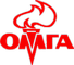Логотип фирмы Омичка в Липецке