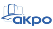 Логотип фирмы AKPO в Липецке