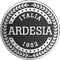 Логотип фирмы Ardesia в Липецке