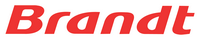 Логотип фирмы Brandt в Липецке