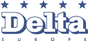 Логотип фирмы DELTA в Липецке