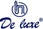 Логотип фирмы De Luxe в Липецке